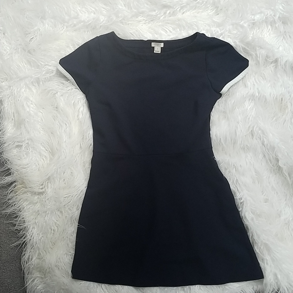 Adorable J.Crew dress